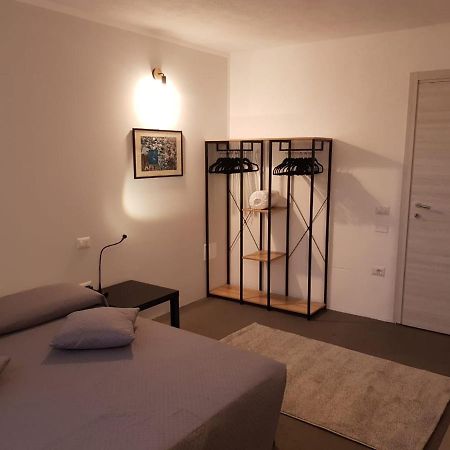 B&B Unique Art Santa Teresa Gallura Exteriér fotografie