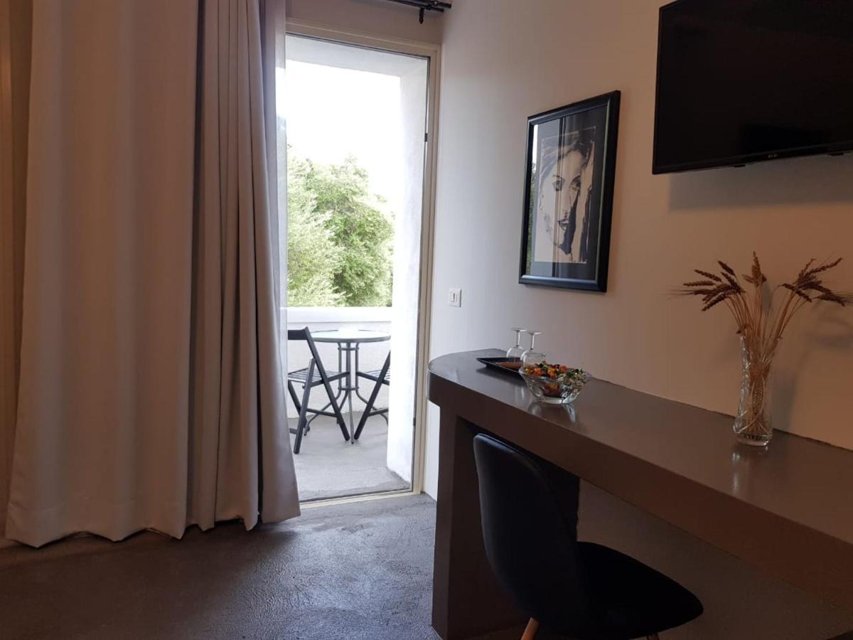 B&B Unique Art Santa Teresa Gallura Exteriér fotografie
