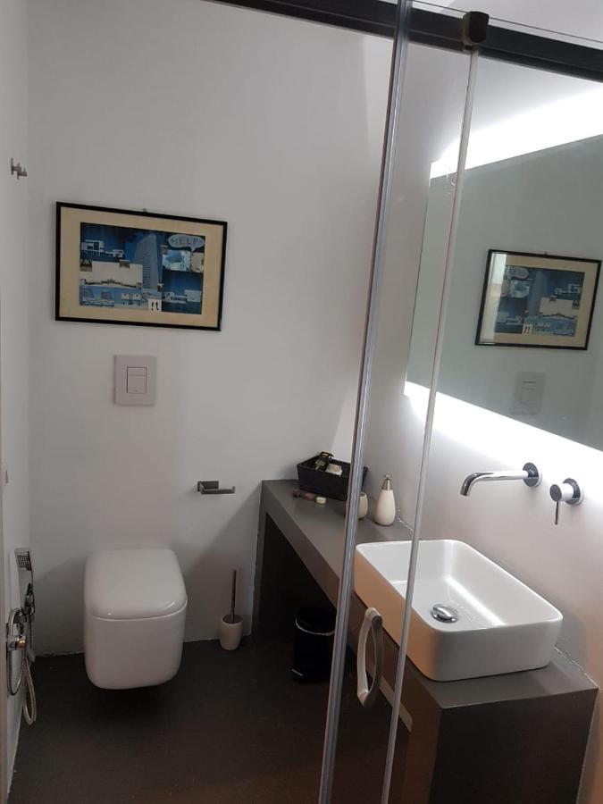 B&B Unique Art Santa Teresa Gallura Exteriér fotografie
