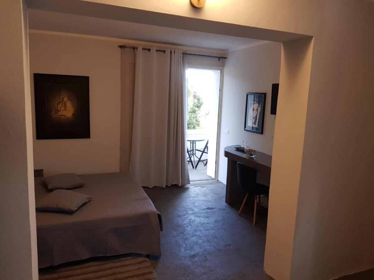 B&B Unique Art Santa Teresa Gallura Exteriér fotografie