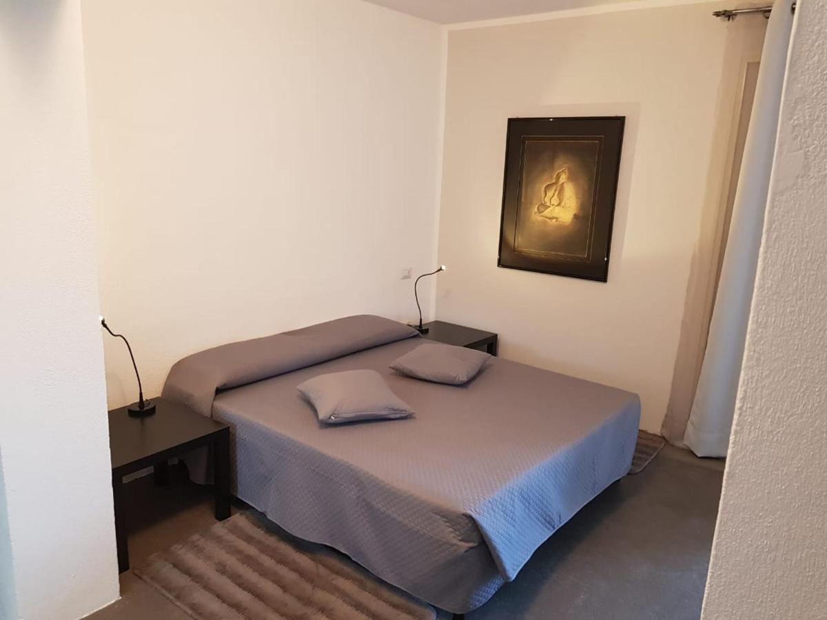 B&B Unique Art Santa Teresa Gallura Exteriér fotografie