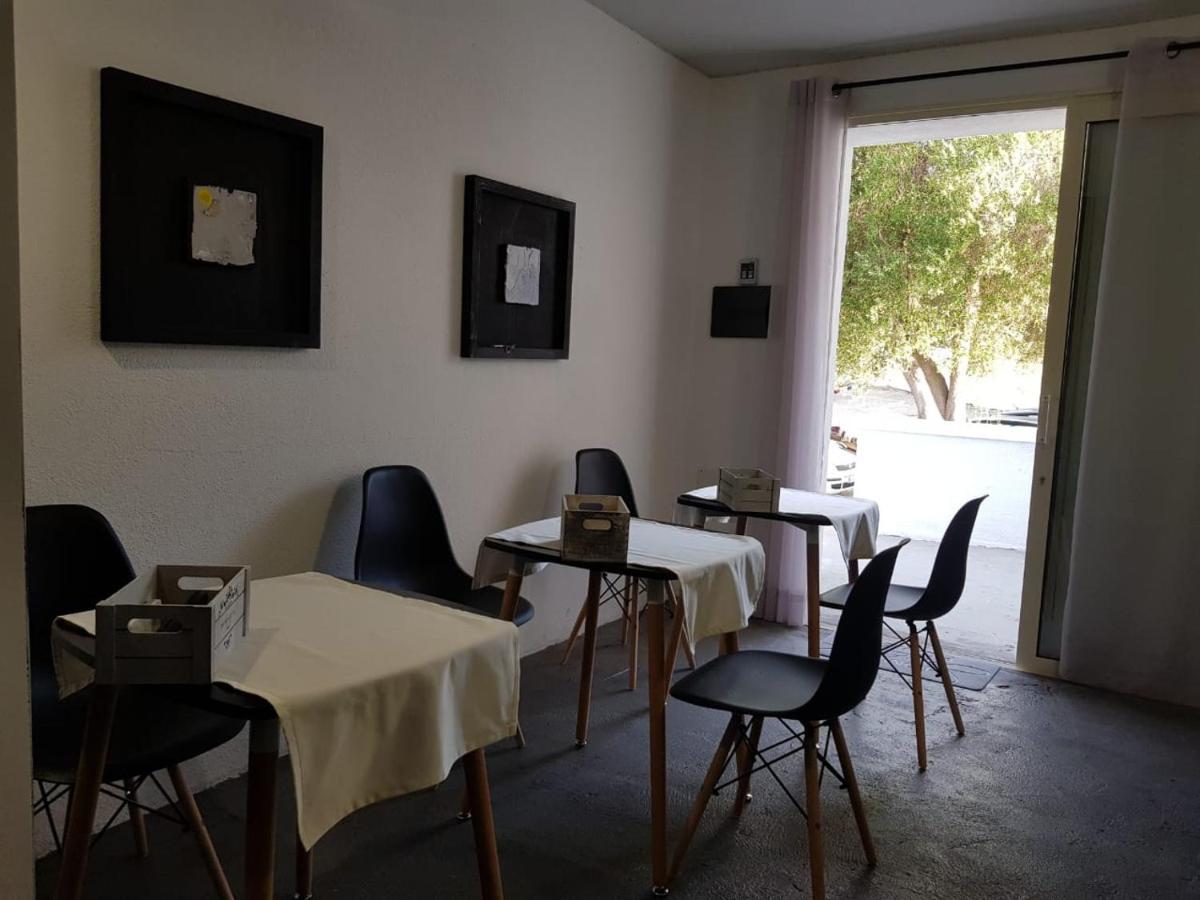 B&B Unique Art Santa Teresa Gallura Exteriér fotografie