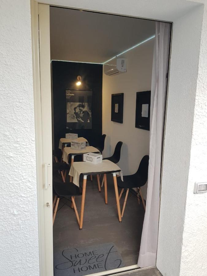 B&B Unique Art Santa Teresa Gallura Exteriér fotografie