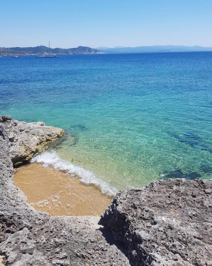 B&B Unique Art Santa Teresa Gallura Exteriér fotografie