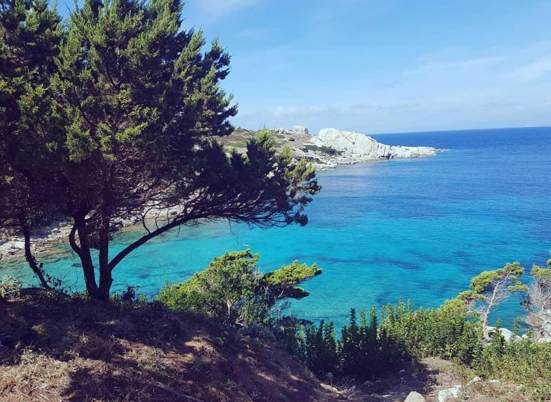 B&B Unique Art Santa Teresa Gallura Exteriér fotografie