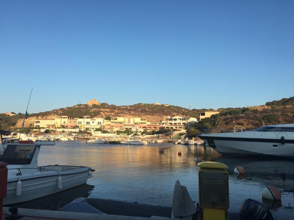 B&B Unique Art Santa Teresa Gallura Exteriér fotografie