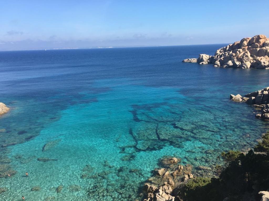 B&B Unique Art Santa Teresa Gallura Exteriér fotografie