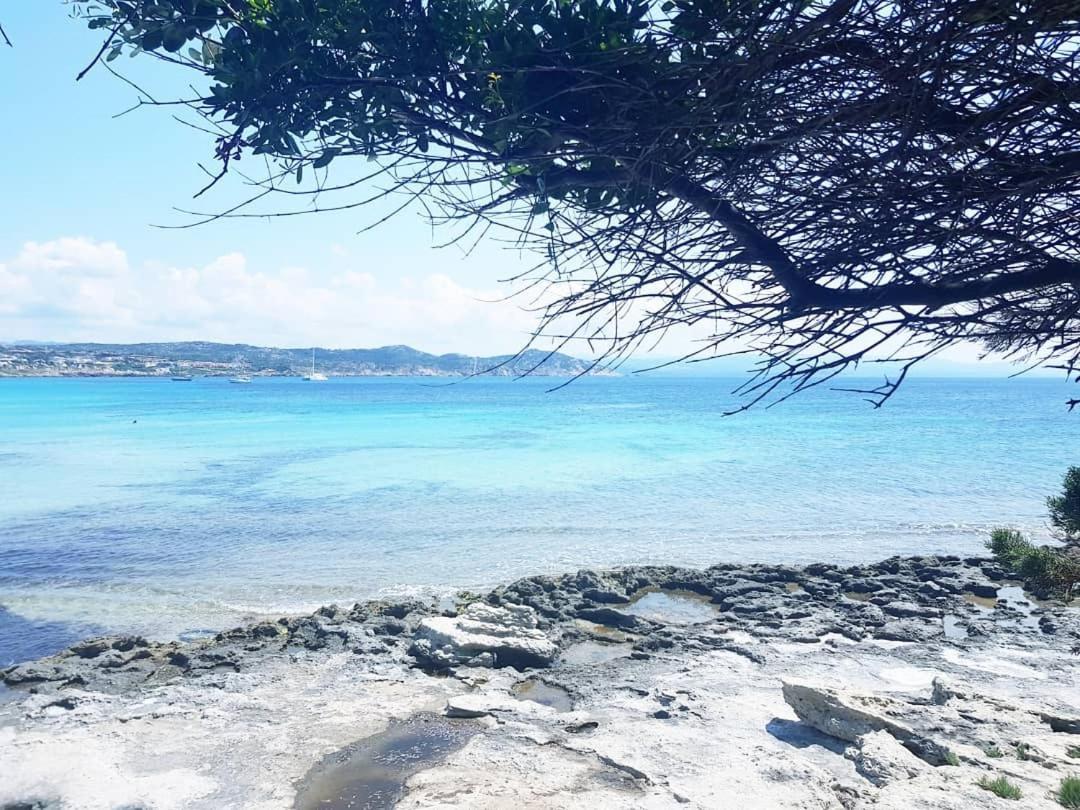 B&B Unique Art Santa Teresa Gallura Exteriér fotografie