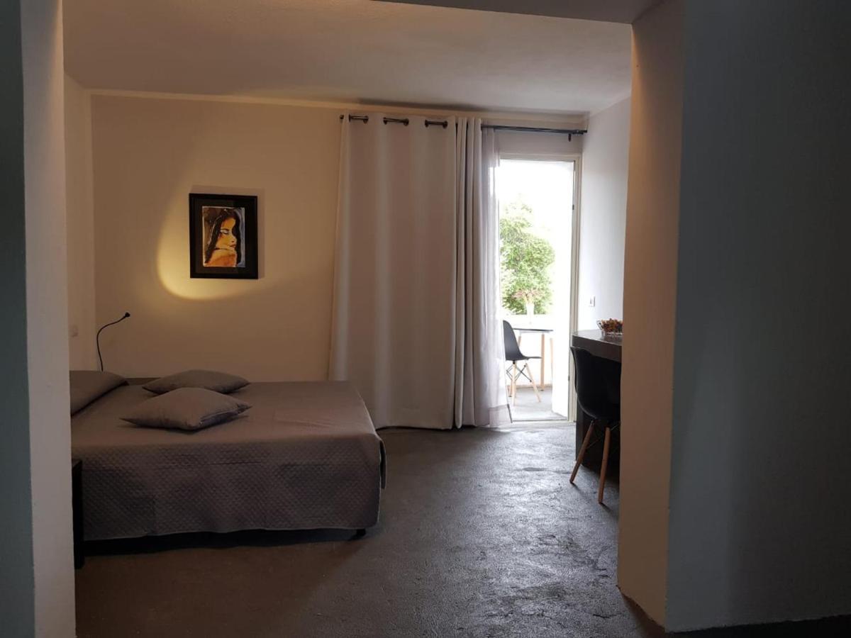 B&B Unique Art Santa Teresa Gallura Exteriér fotografie